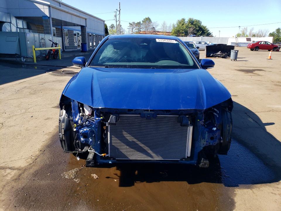 Aukcja sprzedaży 2025 Toyota Camry, vin: 4T1DBADK6SU012254, numer aukcji: 51345086