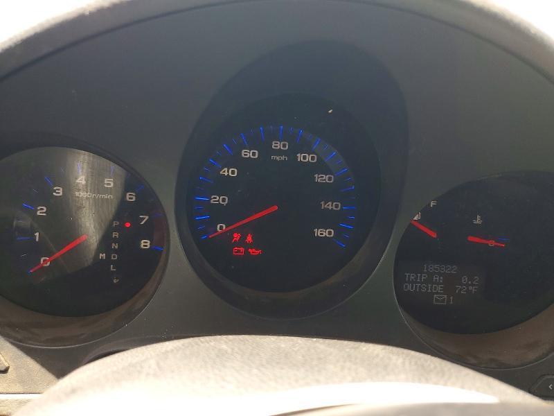 Продаж на аукціоні авто 2004 Acura Tl, vin: 19UUA66294A068356, номер лоту: 51658626
