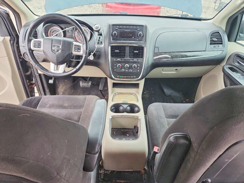 Продаж на аукціоні авто 2014 Dodge Grand Caravan, vin: 2C4RDGCG4ER388053, номер лоту: 48236536