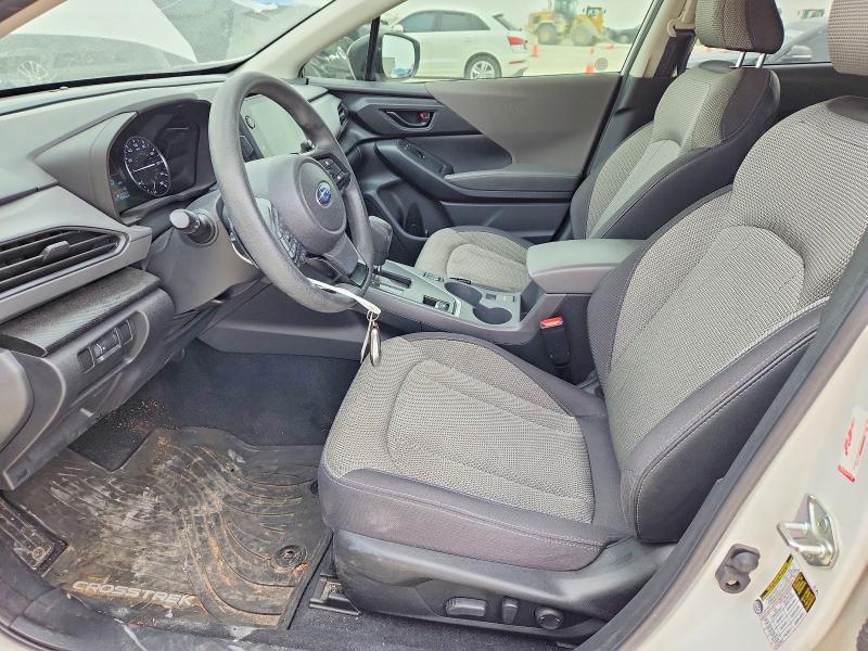 Aukcja sprzedaży 2024 Subaru Crosstrek, vin: JF2GUADCXRH226219, numer aukcji: 50687026