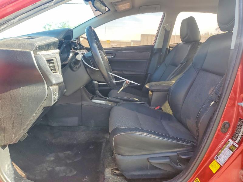 Aukcja sprzedaży 2014 Toyota Corolla, vin: 2T1BURHE1EC174402, numer aukcji: 50454786