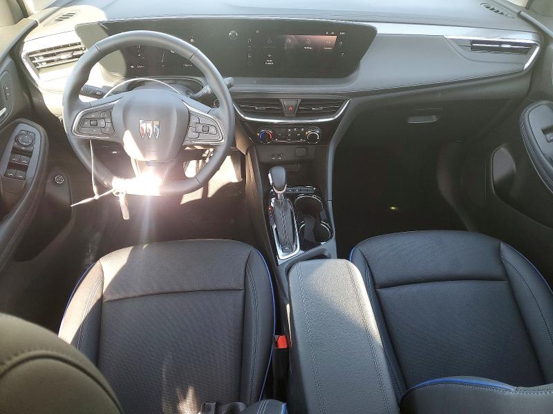 50746876 :رقم المزاد ، KL4AMESL2SB137908 vin ، 2025 Buick Encore Gx مزاد بيع