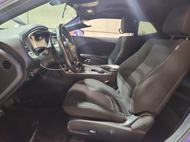 Aukcja sprzedaży 2016 Dodge Challenger, vin: 2C3CDZBTXGH202979, numer aukcji: 51563216