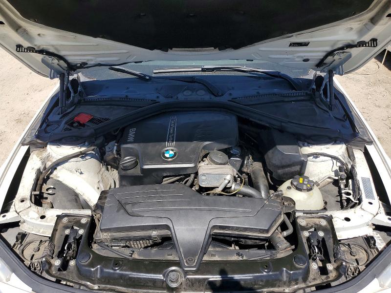 Aukcja sprzedaży 2016 Bmw 328, vin: WBA8E9C51GK644165, numer aukcji: 48874786