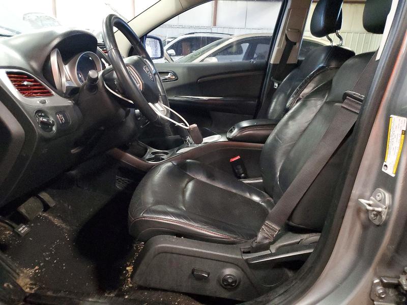 Aukcja sprzedaży 2015 Dodge Journey, vin: 3C4PDDEG6FT749669, numer aukcji: 48939596
