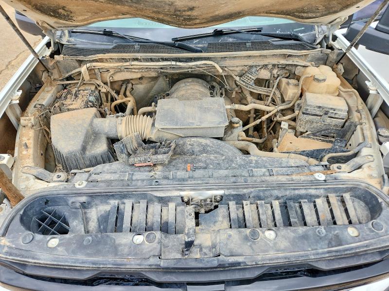 2024 Chevrolet Silverado მანქანა იყიდება აუქციონზე, vin: 1GC1YLE74RF219655, აუქციონის ნომერი: 50566406