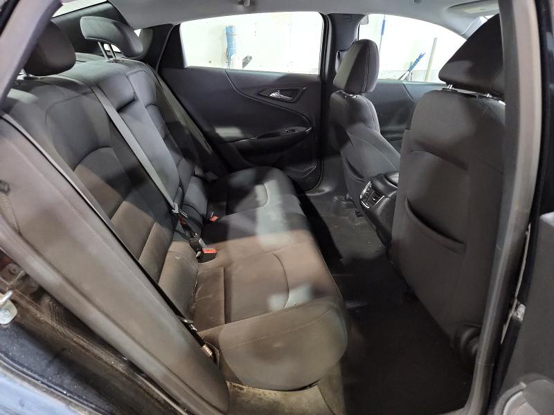 Продаж на аукціоні авто 2020 Chevrolet Malibu, vin: 1G1ZD5ST8LF086832, номер лоту: 51458896