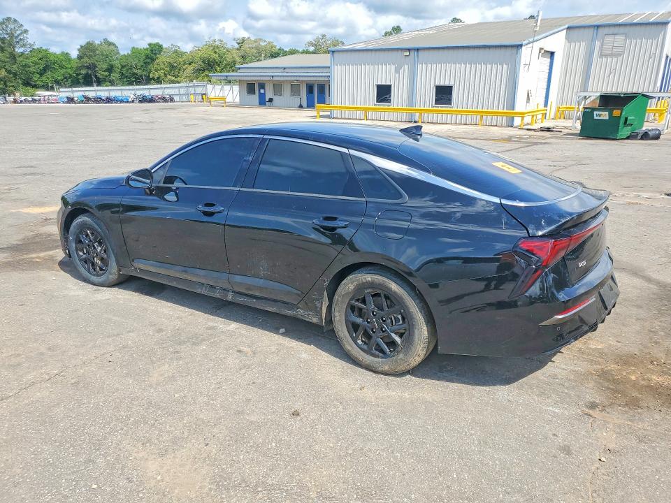 Продажа на аукционе авто 2025 Kia K5, vin: KNAG24J7XS5271162, номер лота: 51588996