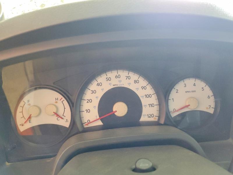 50303526 :رقم المزاد ، 1D7HE22K75S189116 vin ، 2005 Dodge Dakota مزاد بيع
