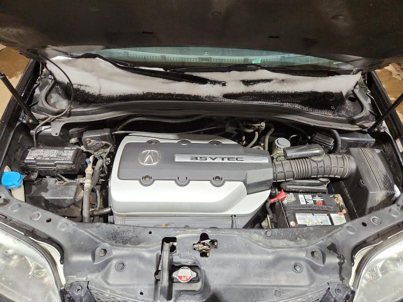 Продаж на аукціоні авто 2003 Acura Mdx, vin: 2HNYD18623H002882, номер лоту: 50318706