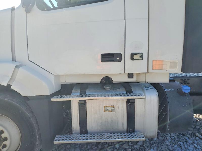 2018 Volvo Vnl მანქანა იყიდება აუქციონზე, vin: 4V4N39TG5JN892460, აუქციონის ნომერი: 50608526