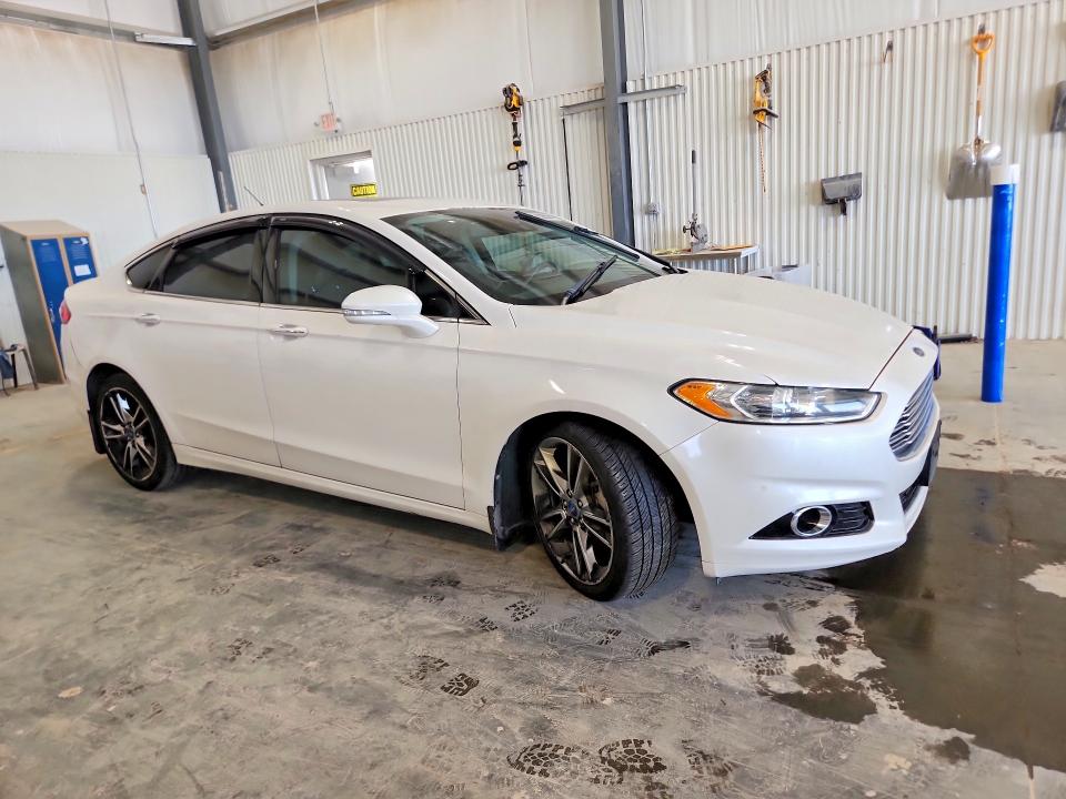 Продажа на аукционе авто 2013 Ford Fusion, vin: 3FA6P0K96DR273232, номер лота: 50792656
