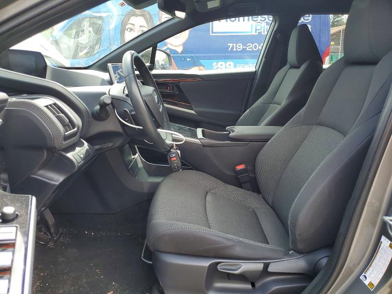 Aukcja sprzedaży 2023 Subaru Solterra, vin: JTMABABA2PA033998, numer aukcji: 51529526