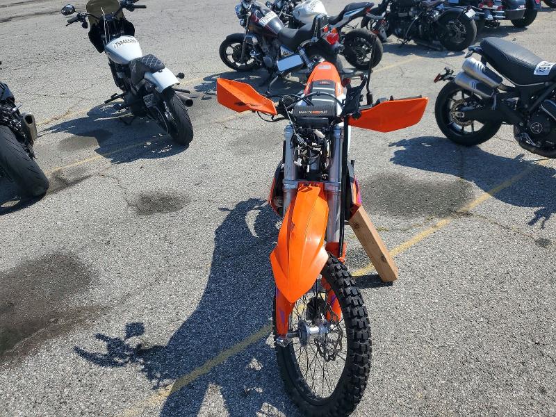 Aukcja sprzedaży 2024 Ktm Enduro, vin: VBKEXG402RM216151, numer aukcji: 51128736