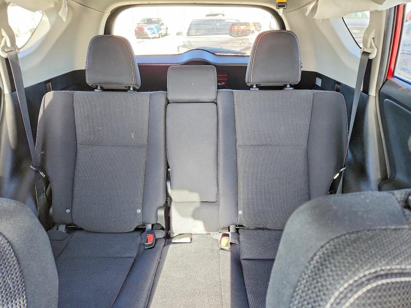 Aukcja sprzedaży 2018 Toyota Rav4, vin: 2T3WFREV7JW503877, numer aukcji: 50509896