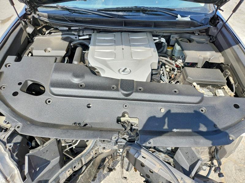 48263096 :رقم المزاد ، JTJBM7FX6H5158316 vin ، 2017 Lexus Gx 460 مزاد بيع
