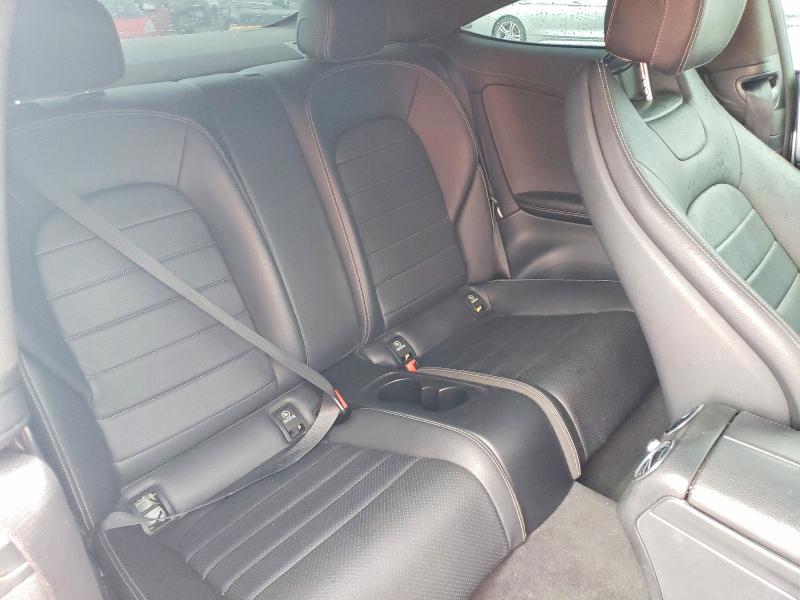 Aukcja sprzedaży 2017 Mercedes-benz C, vin: WDDWJ4JB2HF454862, numer aukcji: 50664706