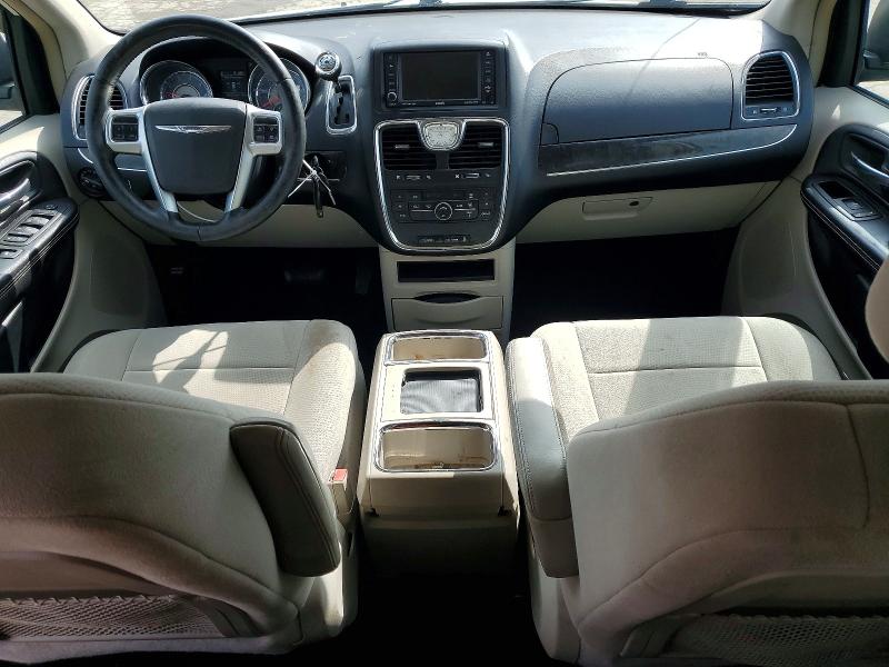 Продаж на аукціоні авто 2011 Chrysler Town & Country, vin: 2A4RR5DG1BR664716, номер лоту: 49858736