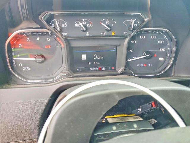 Aukcja sprzedaży 2023 Gmc Sierra, vin: 1GT49PE72PF176092, numer aukcji: 52240946