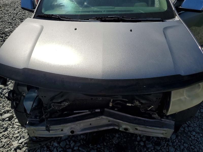 49953796 :رقم المزاد ، 2LMDU68C48BJ27139 vin ، 2008 Lincoln Townhouse Mkx مزاد بيع