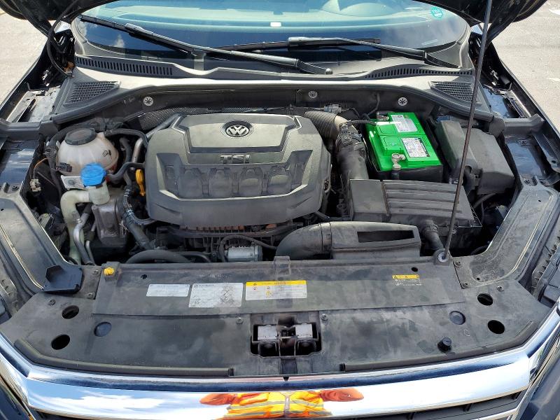 Aukcja sprzedaży 2021 Volkswagen Passat, vin: 1VWAA7A3XMC004433, numer aukcji: 51572736