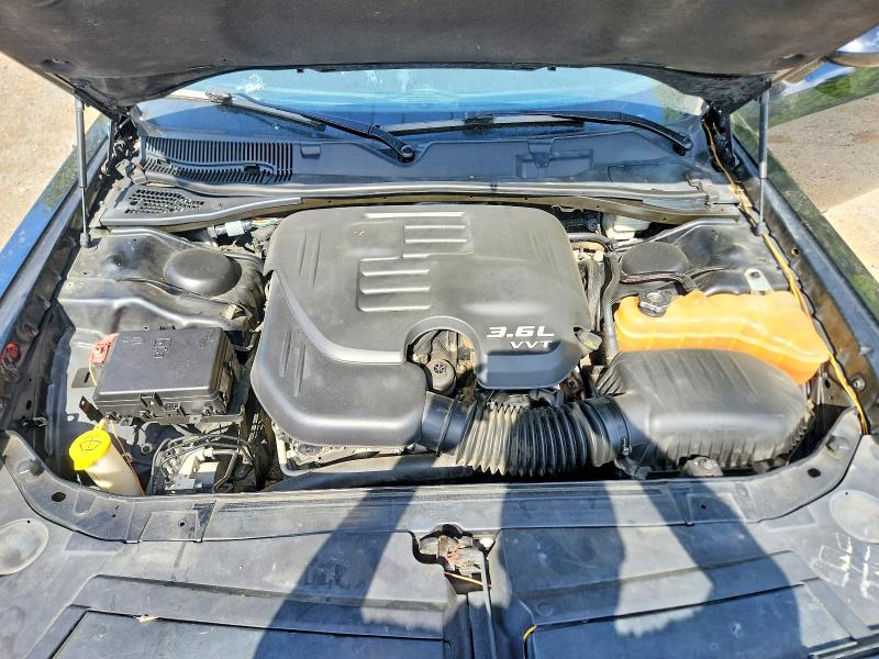 Продаж на аукціоні авто 2015 Dodge Challenger, vin: 2C3CDZAG3FH888866, номер лоту: 49541116
