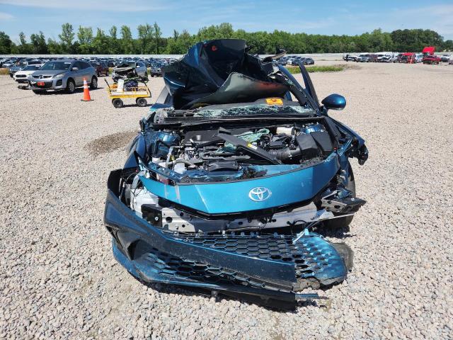 Aukcja sprzedaży 2025 Toyota Camry, vin: 4T1DAACK2SU119970, numer aukcji: 51324856