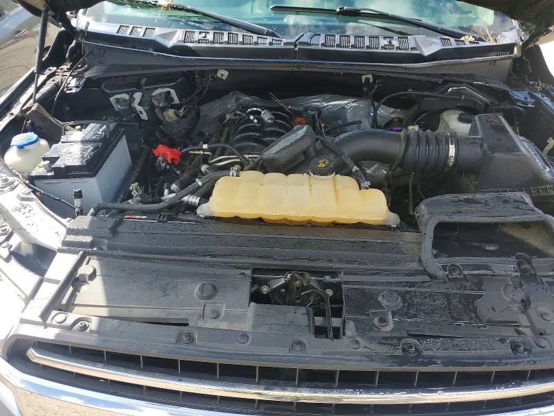 Aukcja sprzedaży 2018 Ford F150, vin: 1FTEW1E51JFD62061, numer aukcji: 47743246