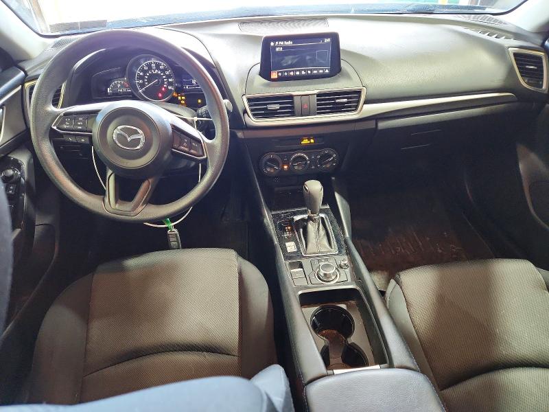 Aukcja sprzedaży 2017 Mazda 3, vin: 3MZBN1U76HM144391, numer aukcji: 48055916