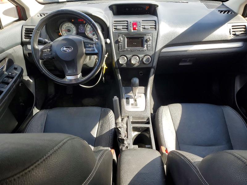 49455226 :رقم المزاد ، JF1GPAH60DH871082 vin ، 2013 Subaru Impreza مزاد بيع