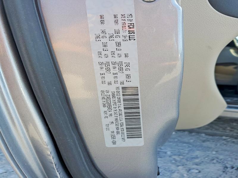 Продажа на аукционе авто 2019 Dodge Grand Caravan, vin: 2C4RDGCG2KR564514, номер лота: 50660276