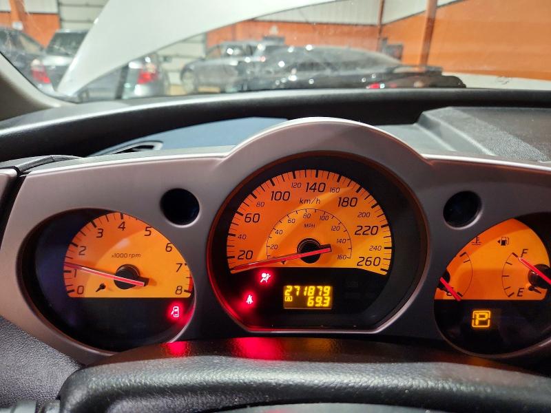 Продажа на аукционе авто 2005 Nissan Murano, vin: JN8AZ08W45W433154, номер лота: 48813506