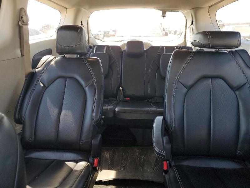 Aukcja sprzedaży 2020 Chrysler Voyager, vin: 2C4RC1DG5LR268418, numer aukcji: 48901336