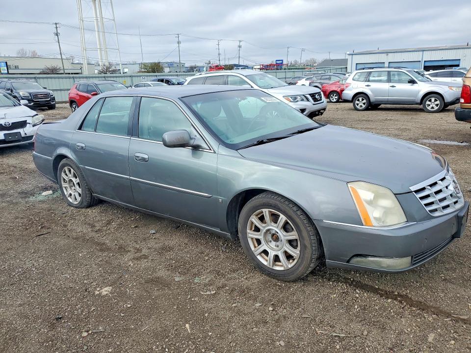 Продаж на аукціоні авто 2008 Cadillac Dts, vin: 1G6KD57Y98U176171, номер лоту: 48332056