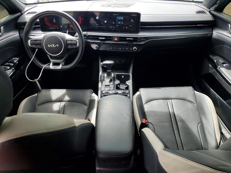 Aukcja sprzedaży 2025 Kia K5, vin: KNAG64J74S5326208, numer aukcji: 50676456