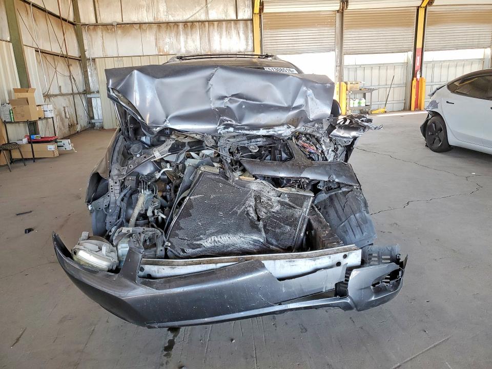 Продажа на аукционе авто 2008 Toyota Highlander, vin: JTEES42A982053109, номер лота: 51308516