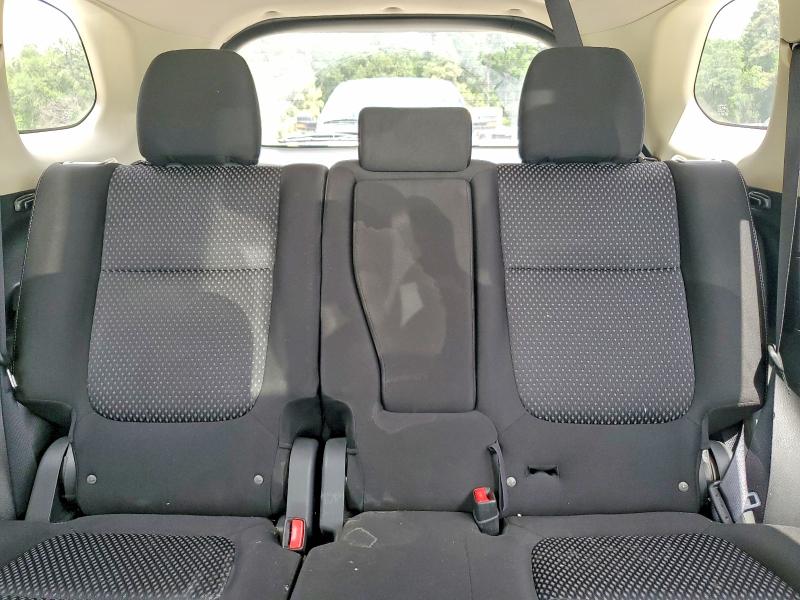 Продажа на аукционе авто 2018 Mitsubishi Outlander, vin: JA4AD3A38JZ006235, номер лота: 49761746