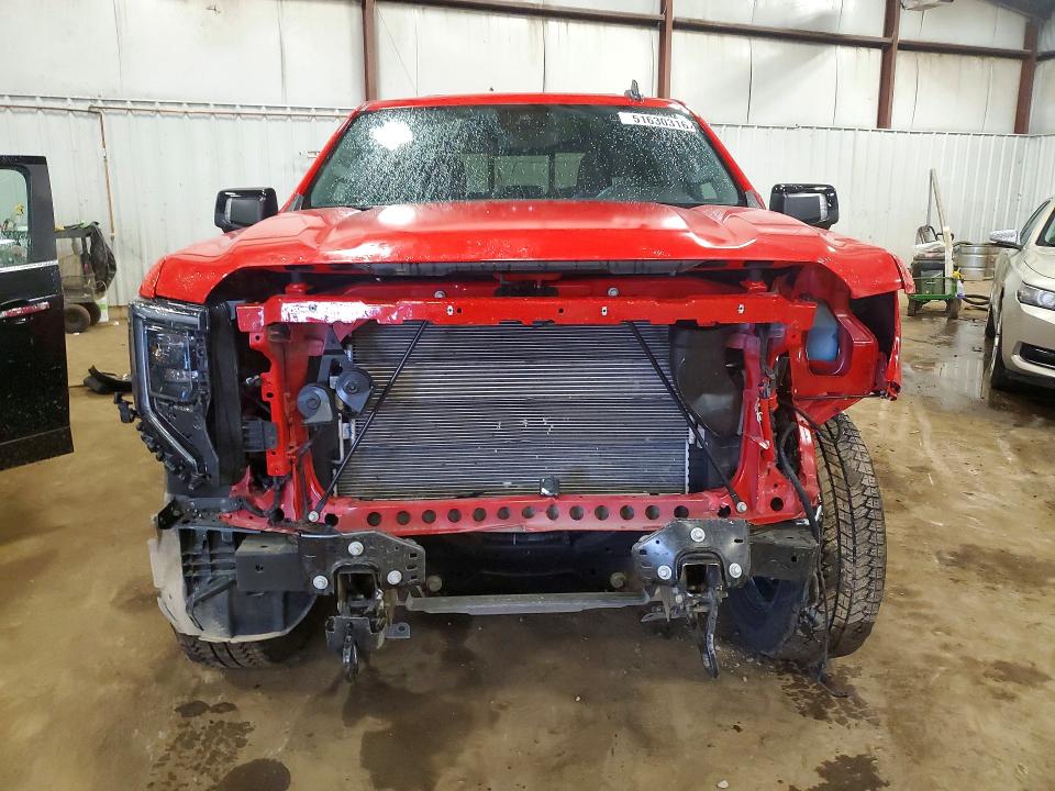 51630316 :رقم المزاد ، 3GTUUCED5SG187754 vin ، 2025 Gmc Sierra مزاد بيع