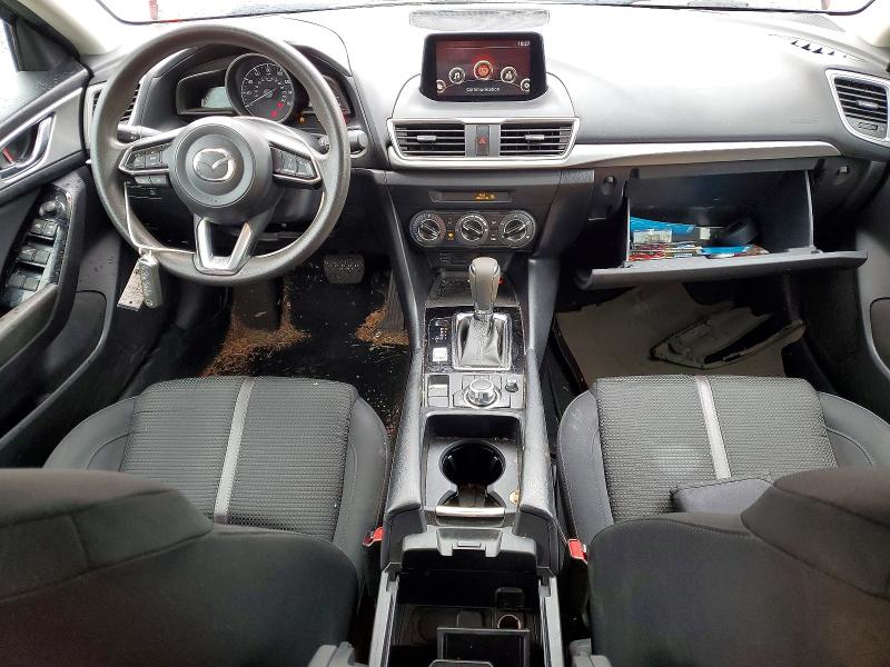 Aukcja sprzedaży 2018 Mazda 3, vin: 3MZBN1U71JM166739, numer aukcji: 50325516