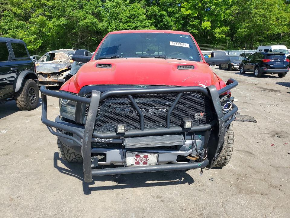Aukcja sprzedaży 2016 Ram 1500, vin: 1C6RR7YT8GS111163, numer aukcji: 49259076