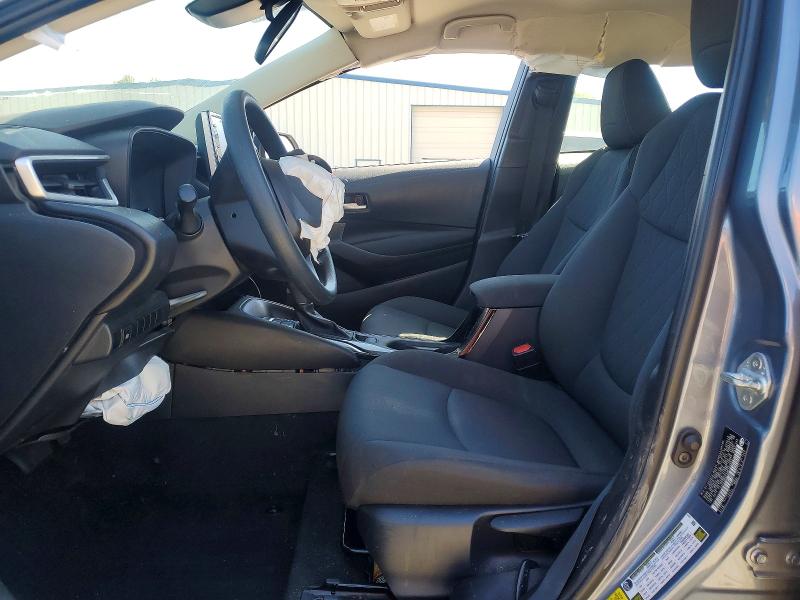 Aukcja sprzedaży 2021 Toyota Corolla, vin: 5YFEPMAE4MP268581, numer aukcji: 49449156