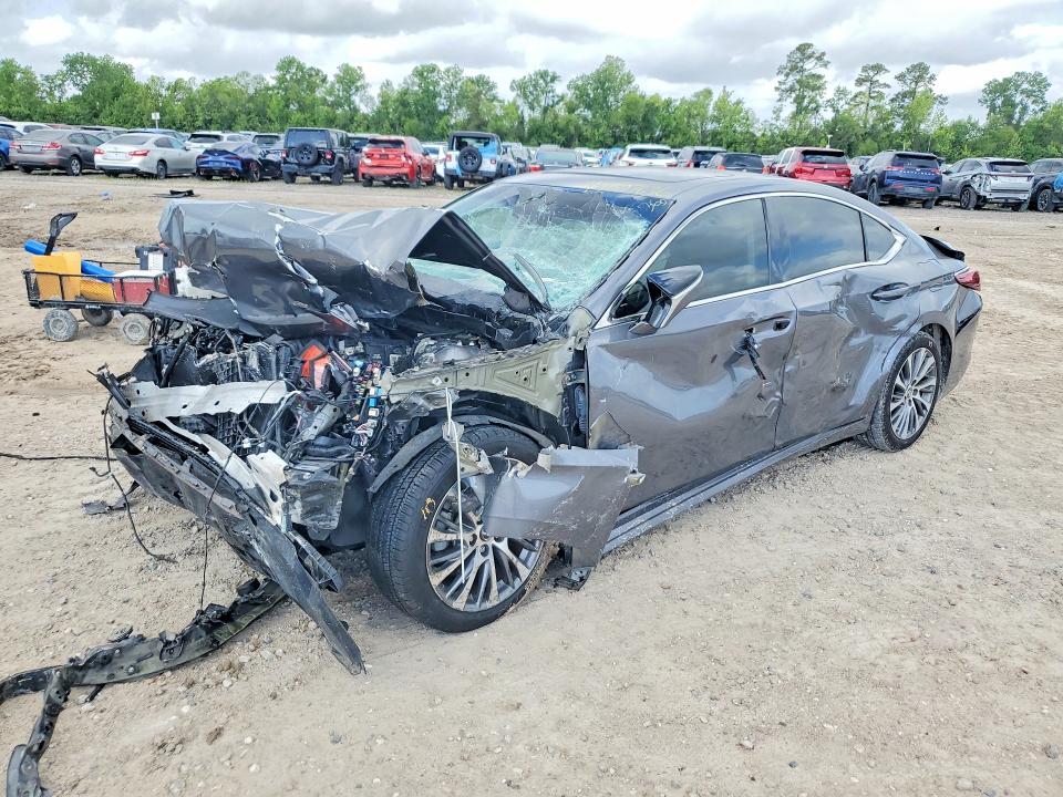 Продажа на аукционе авто 2021 Lexus Es 350, vin: 58ADZ1B19MU099634, номер лота: 49897636