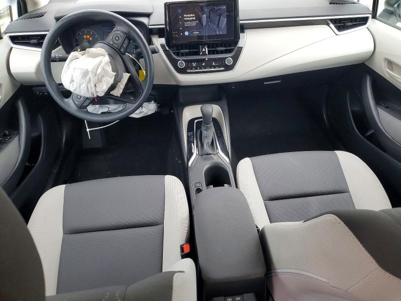 Продажа на аукционе авто 2024 Toyota Corolla, vin: 5YFB4MDE6RP214410, номер лота: 49925906