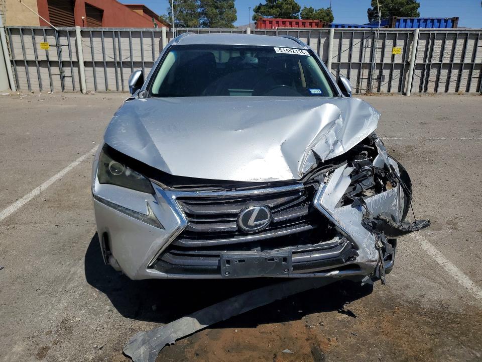 51462116 :رقم المزاد ، JTJYARBZ8G2026826 vin ، 2016 Lexus Nx 200t مزاد بيع