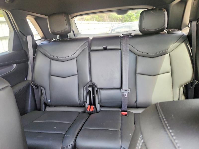 Aukcja sprzedaży 2021 Cadillac Xt5, vin: 1GYKNAR4XMZ112483, numer aukcji: 50457566