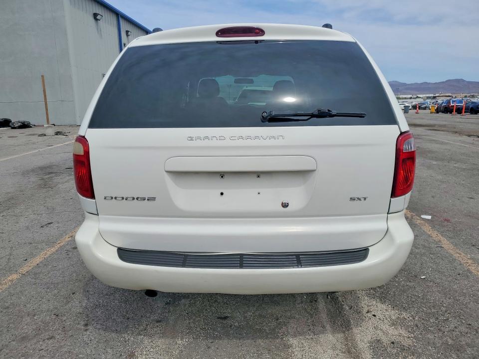 50269986 :رقم المزاد ، 2D8GP44L35R271834 vin ، 2005 Dodge Grand Caravan مزاد بيع