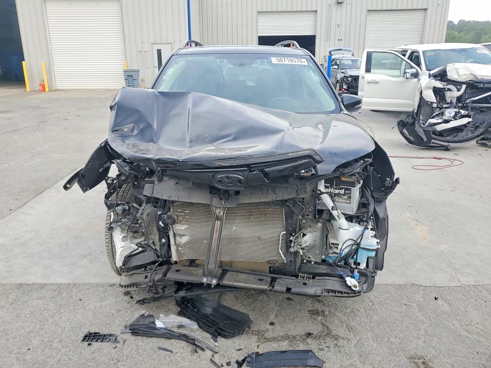 Продаж на аукціоні авто 2021 Subaru Forester, vin: JF2SKARC3MH476886, номер лоту: 50718576