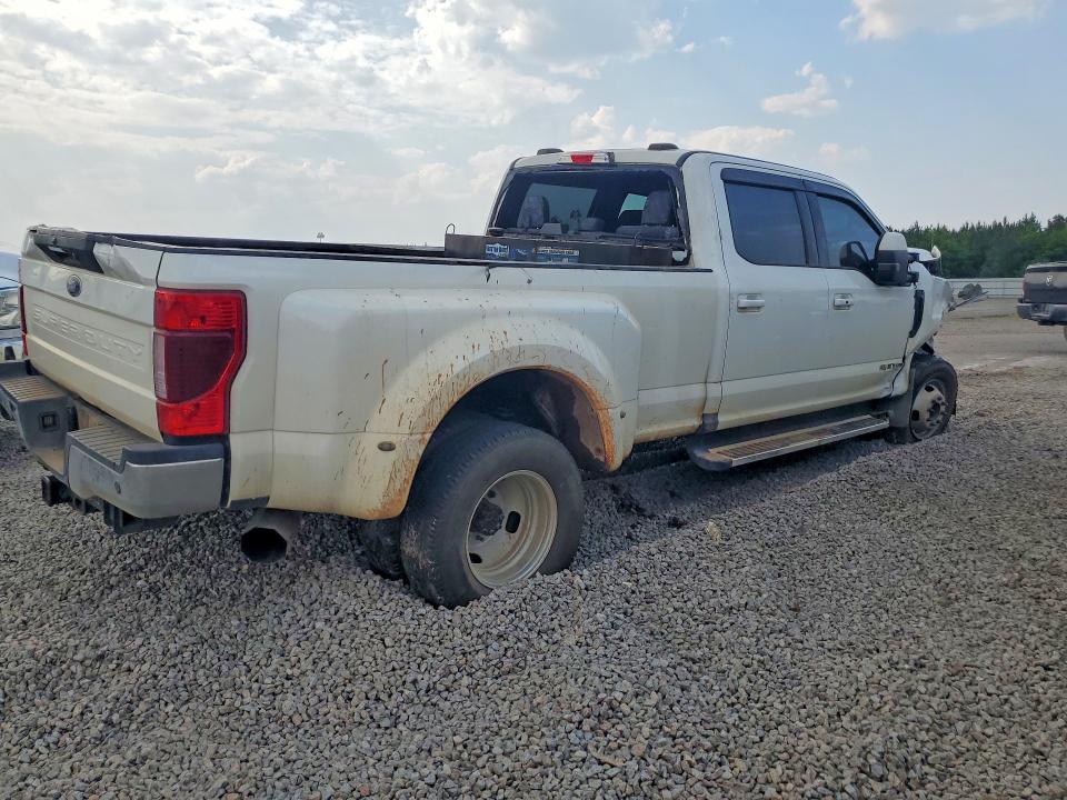 Продаж на аукціоні авто 2022 Ford F350, vin: 1FT8W3DT5NEF73574, номер лоту: 51190016