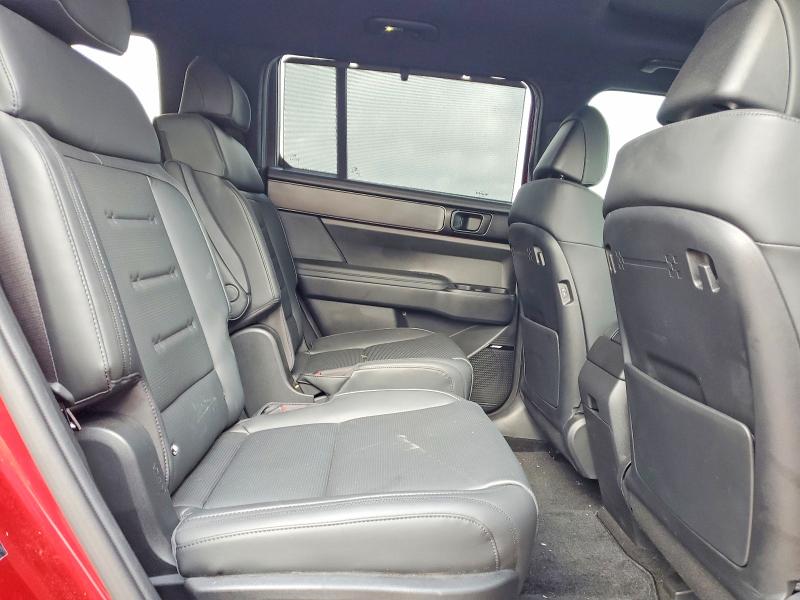 Продажа на аукционе авто 2025 Hyundai Santa Fe, vin: 5NMP54GL4SH130695, номер лота: 50128356