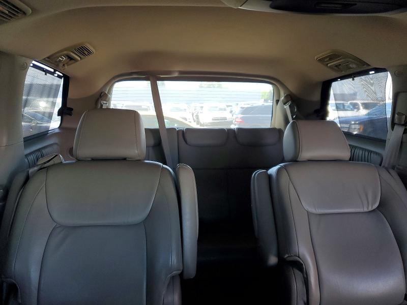 48712226 :رقم المزاد ، 5TDBA22C04S023774 vin ، 2006 Toyota Sienna مزاد بيع